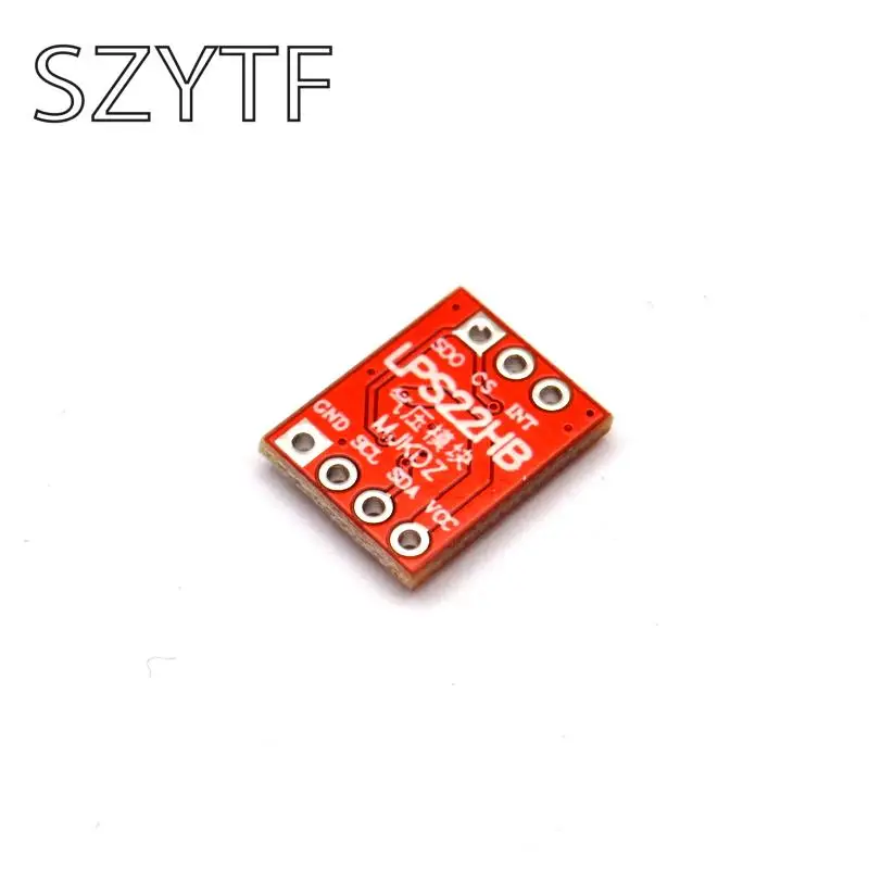 LPS22HB модуль атмосферного давления|Интегральные схемы| |