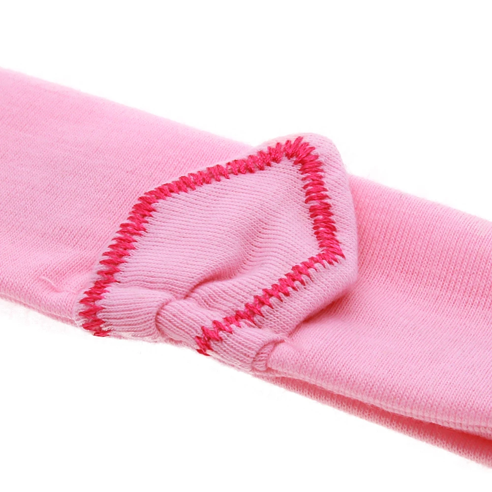 Новые детские резинки для волос с кошачьими ушками из хлопка | Детская одежда и