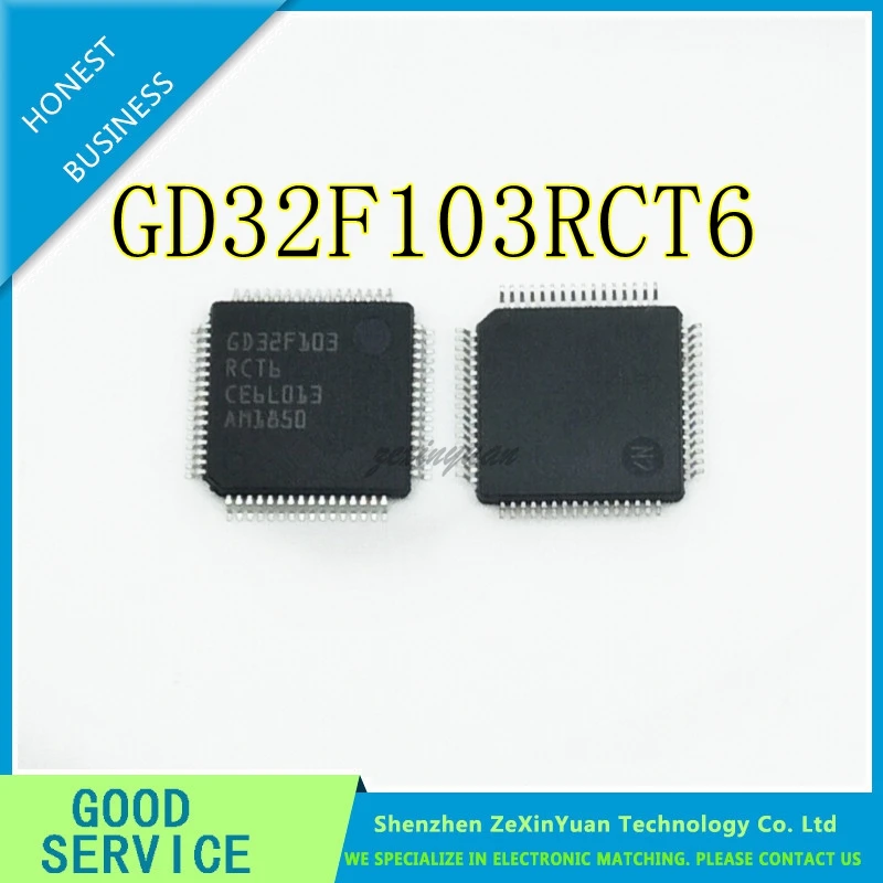 stm32f103rct6 arm