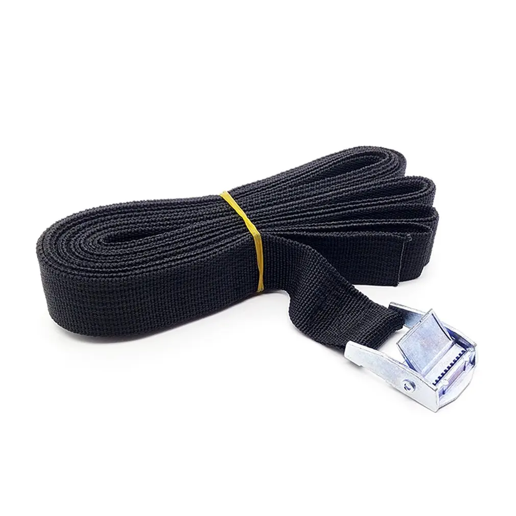 Утолщенный плотный полипропиленовый растягивающийся ремень цинковый сплав