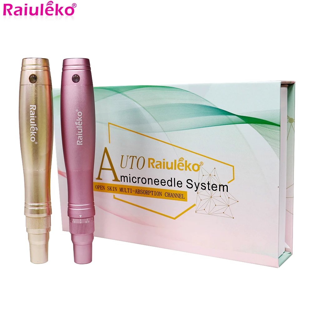 Картридж для микроигл MYM электрическая микроигла беспроводной электрический