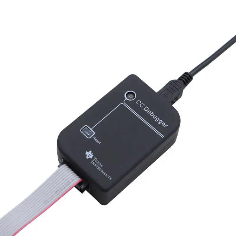 Эмулятор CC-Debugger Zigbee Bluetooth 2540 2541 2530 скачивание отладки программатор анализ