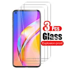Закаленное стекло для OPPO A9, A 9, A5, A 5 2020, A12, A32, A53, A53S, A15, A15S, A91, 1-3 шт.