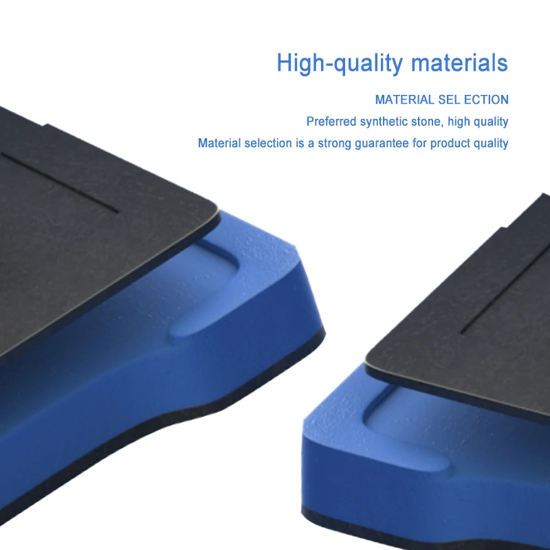 

MaAnt Magnetic Planting Tin Platform For iPhone 12 Mini/12/12 Pro/12 Pro Max Motherboard Repair Middle-level Tin Planting Jig