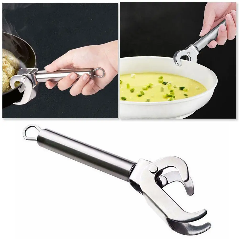 Термостойкий практичный держатель для тарелок Многофункциональный