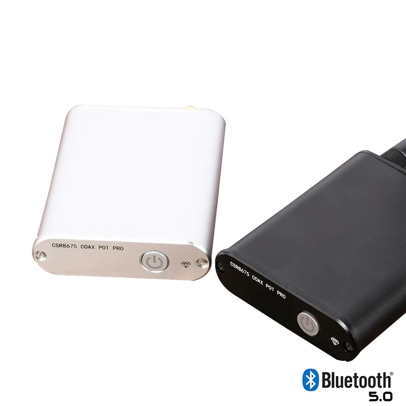 CSR8675 беспроводной Bluetooth 5 0 приемник плата адаптер APTX HD для коаксиального