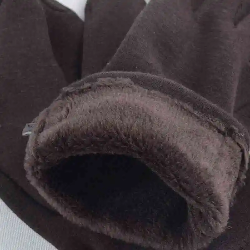 

Women Touch Screen Winter Gloves Autumn Warm Gloves Wrist Mittens Driving Ski Windproof Glove Luvas Guantes Handschoenen