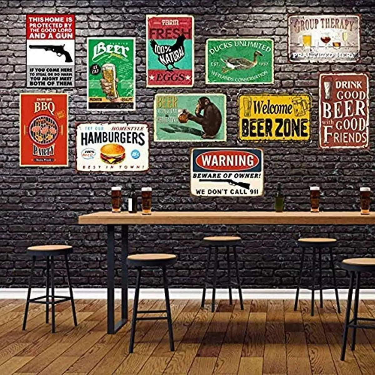 Для моей мамы от дочери волк что я узнал вас постер с металлическими разными