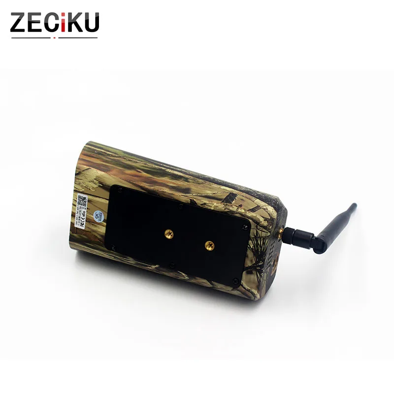 WI FI Охота Камера с компонентами по хорошей цене Мощность Панель открытый