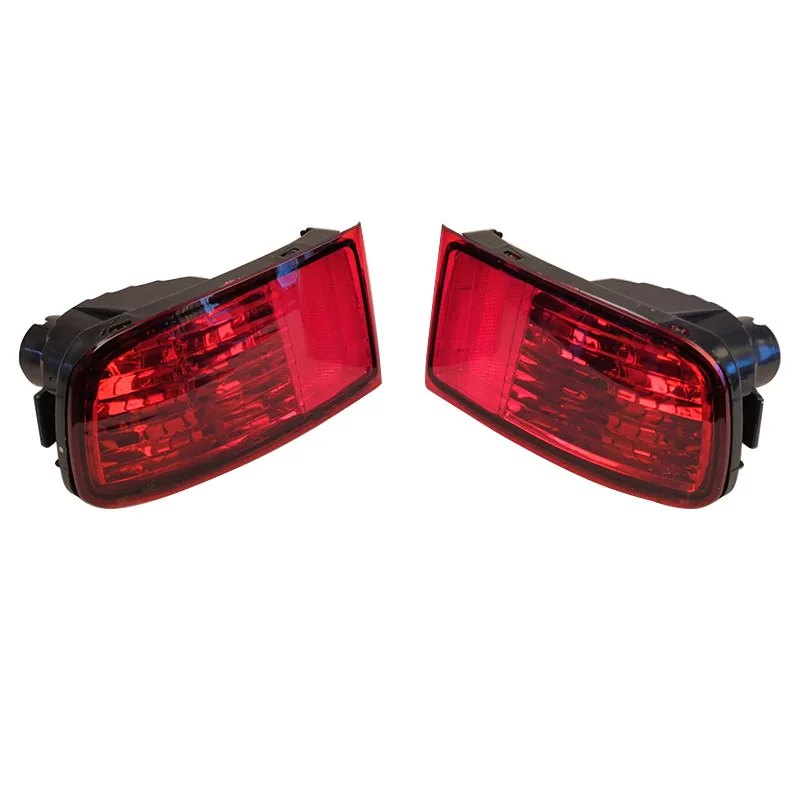 Противотуманные фары для заднего бампера автомобиля Toyota LAND CRUISER PRADO FJ120 LC120 2003 2004