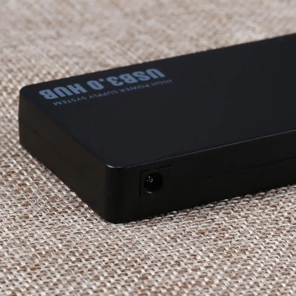 4 портовый usb концентратор 30 ад