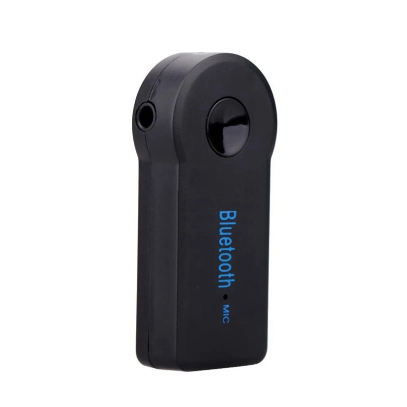 TS-BT35A08 3.5mm Wireless Bluetooth Receiver Hands-Free for Car AUX Home Audio System C9AH | Автомобили и мотоциклы