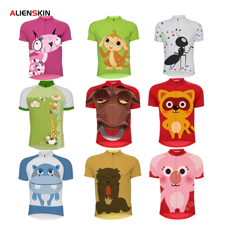 

Short Sleeve Cycling Jersey Mans MTB Bike Clothing Breathable Road Racing Bicycle Clothes Sportswear Bike Clothing Top Ciclismo