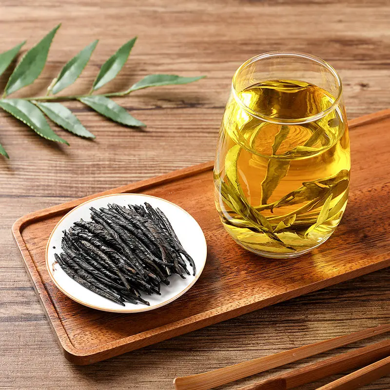 

Canned Leaf Broadleaf Holly Leaf 50G/Tank Broadleaf Holly Leaf Tea Taraxacum Mongolicum Hand.-Mazz. Leaf Tea