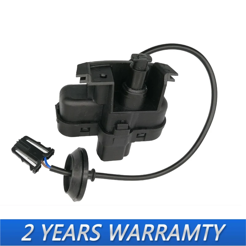 Новый OEM привод открывателя топливной двери для V W 2011-2016 TIGUAN 5ND 810 773A | Автомобили и