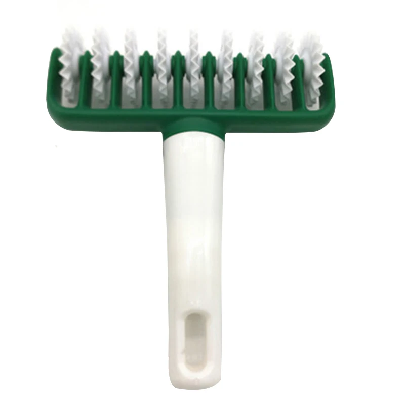 Многофункциональный тестораскатка решетки пластиковый лапша нож паста