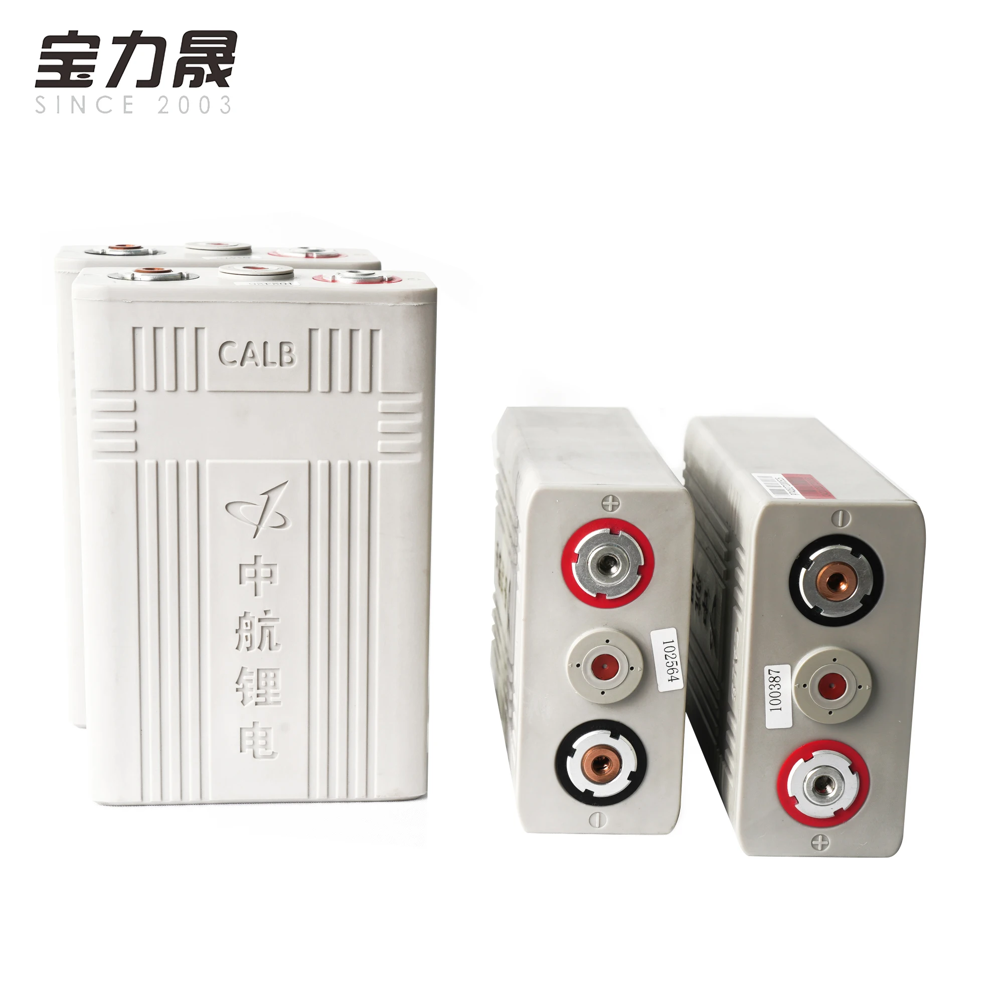 4 шт. 3.2v100ah Lifepo4 батарея CALB пластиковая ячейка CA100 12V100aH батарея большой емкости для мотоцикла США ЕС Великобритании TAX FREE FedEx