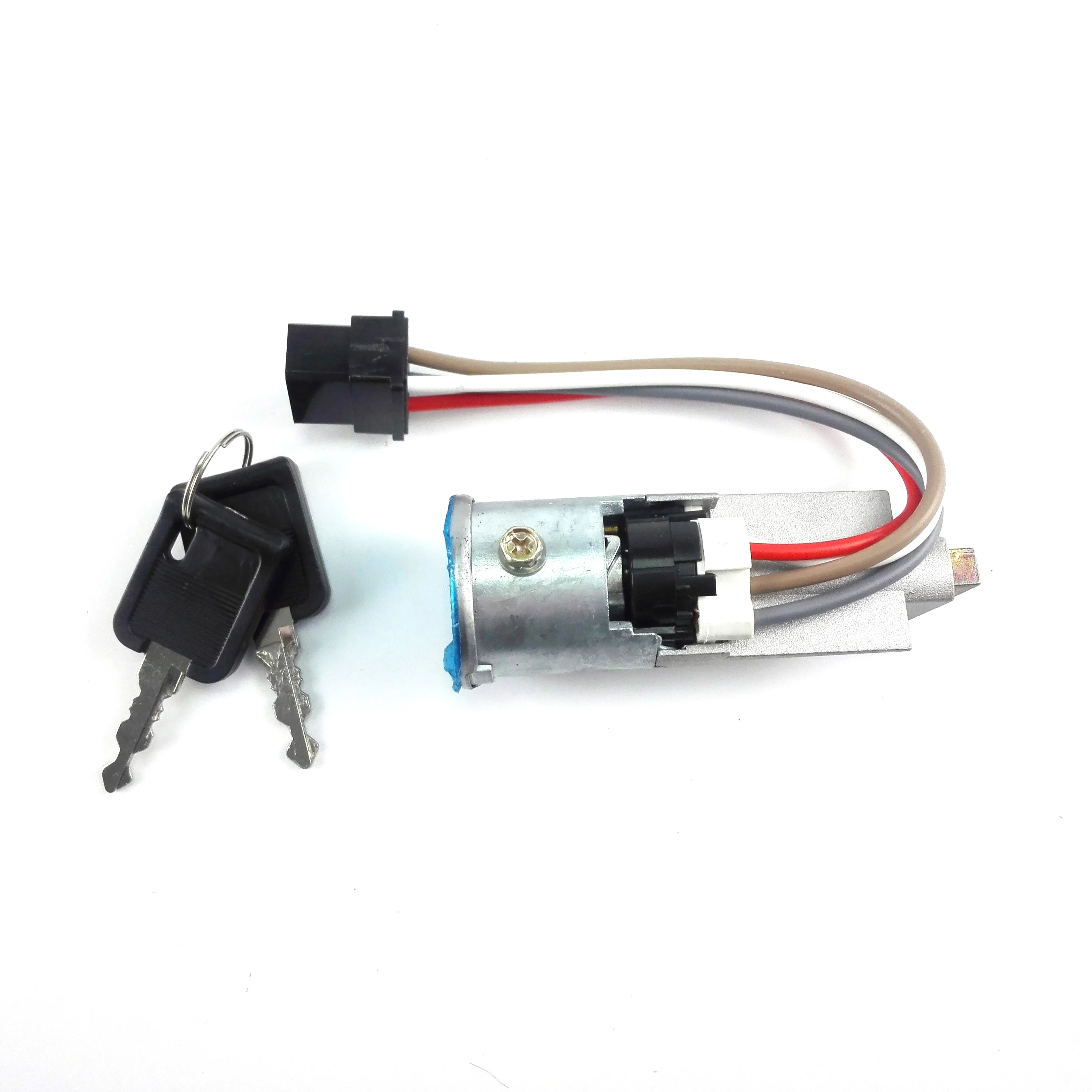 Переключатель зажигания для R4 R6 R12 013710 7700533353 | Автомобили и мотоциклы
