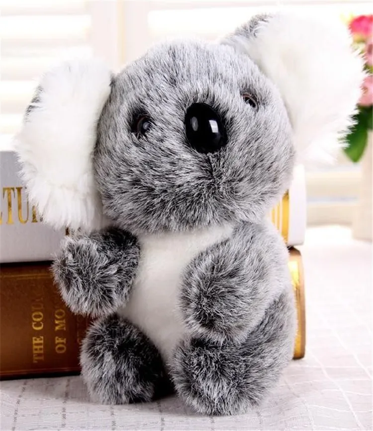 

17CM New Arrival Super Cute Small Koala Bear Stuffed Koala dolls
