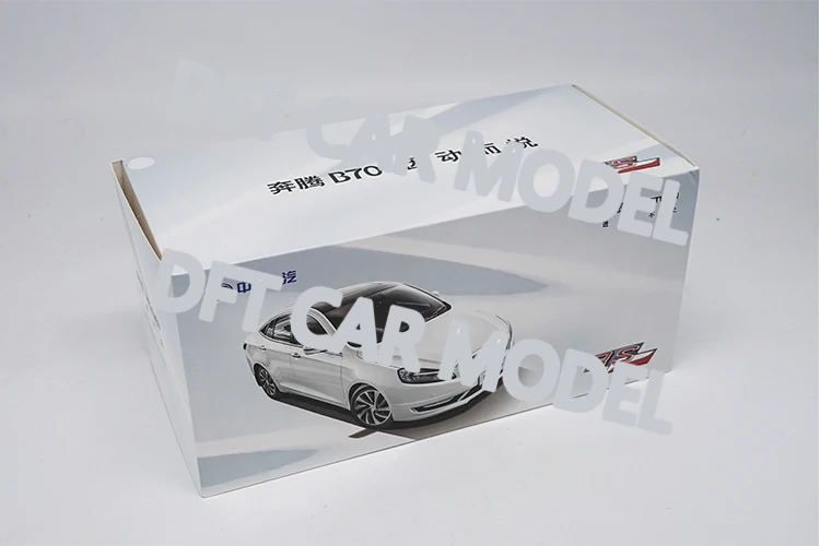1:18 игрушечный автомобиль из сплава B70 модель детских игрушечных автомобилей авторизованный детский игрушечный автомобиль