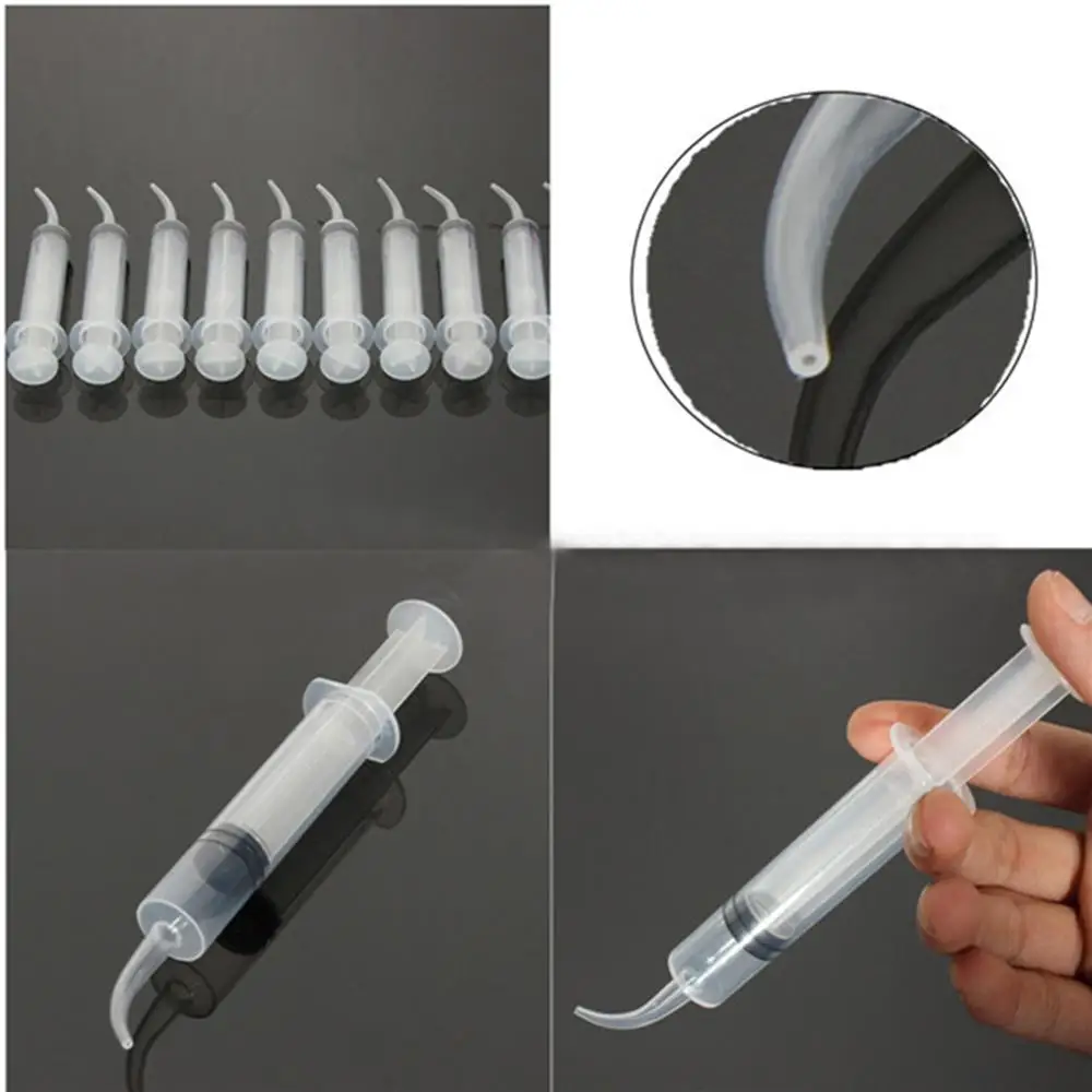 Elbow Dental Rinsing Impression Material Consumables Dropshipping | Красота и здоровье