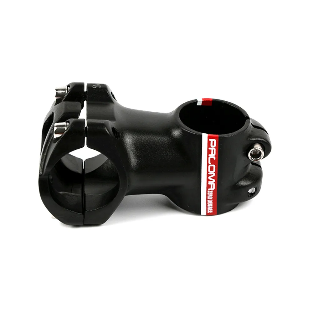 Паломы короткие велосипедный вынос руля Алюминий 6061 горные рулевая колонка