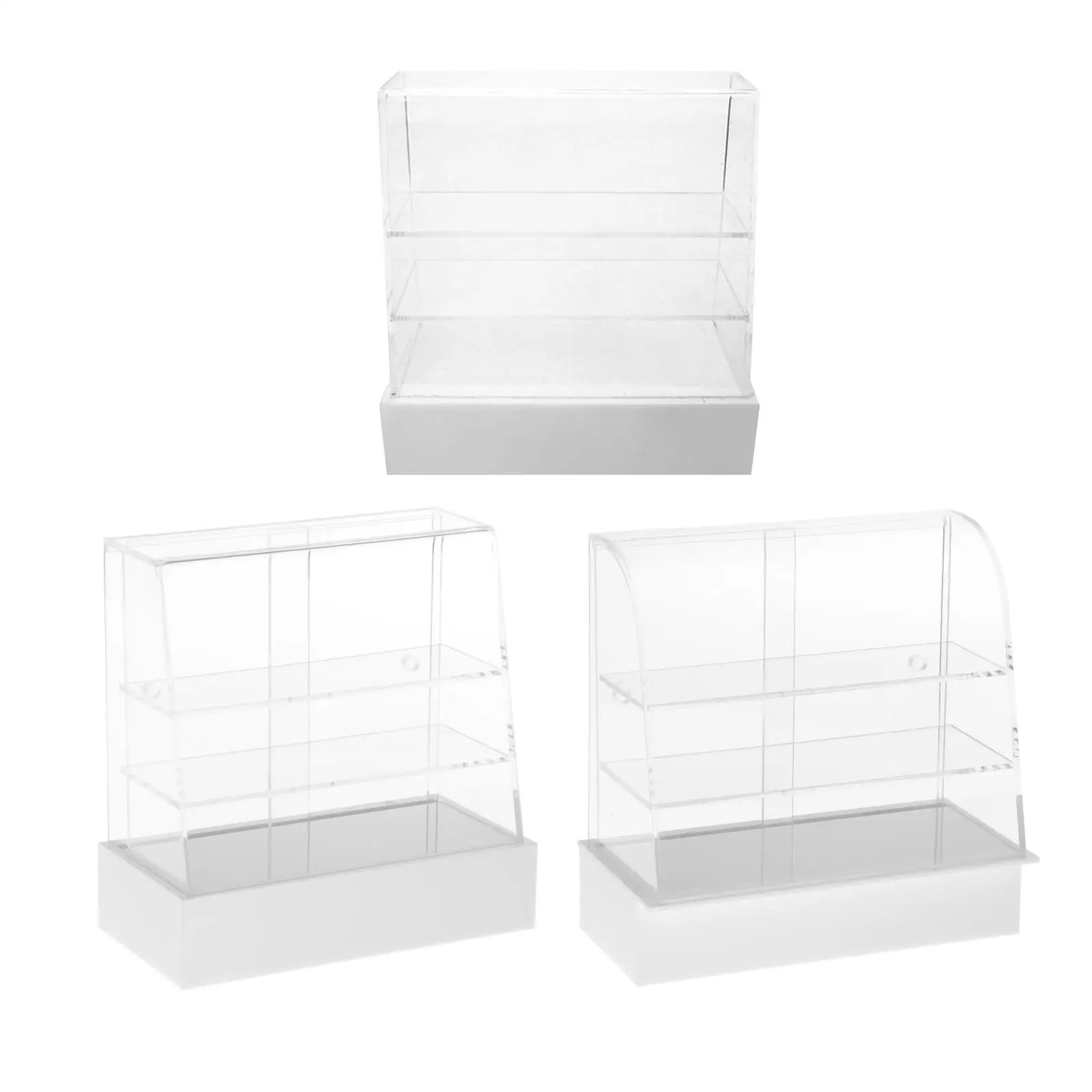 

Миниатюрный Кукольный домик шкаф-витрина для тортов украшение для кукольного дома витрина шкаф для хлебобулочных тортов модель