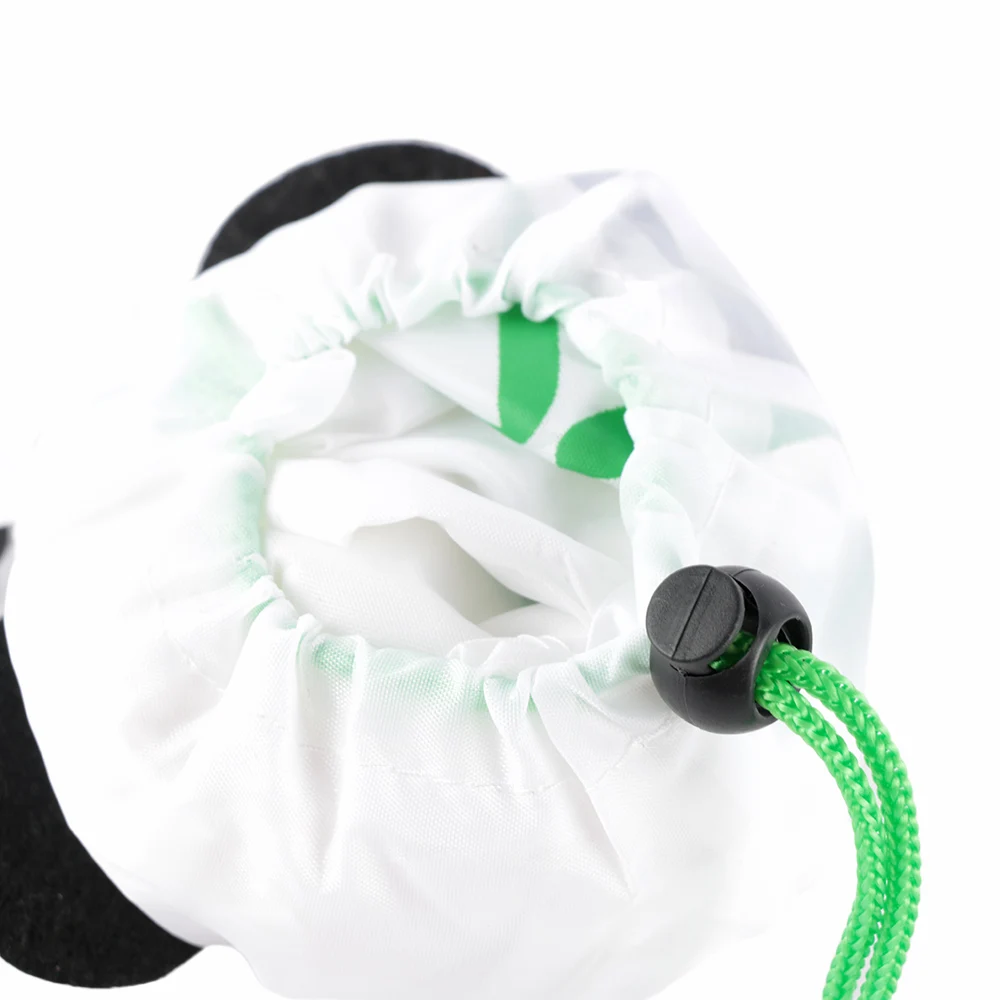 Складные сумки для покупок с животными риa милый Органайзер красивая сумка