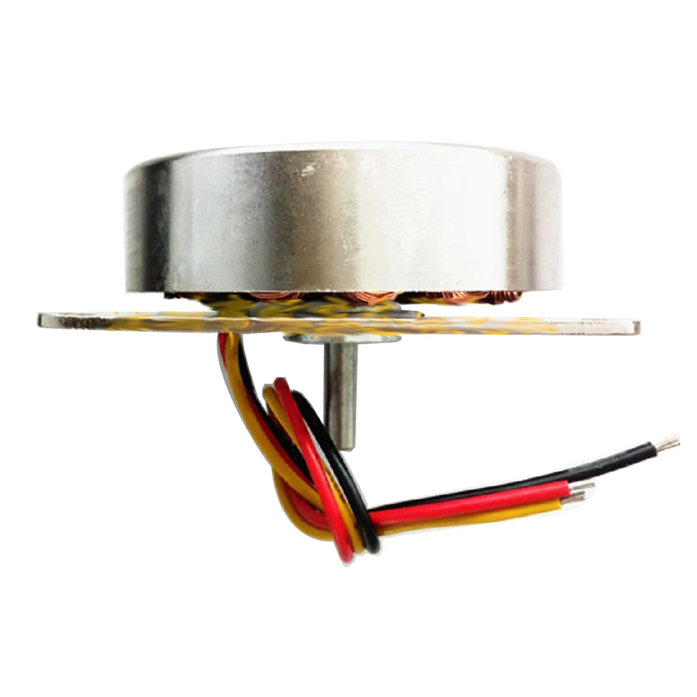 6520 микро генератор/энергосберегающий 50 Вт Генератор/фитнес оборудование шаговый