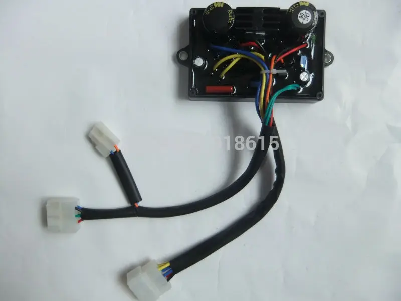5KW Welding generator AVR stabilizer voltage regulator parts |