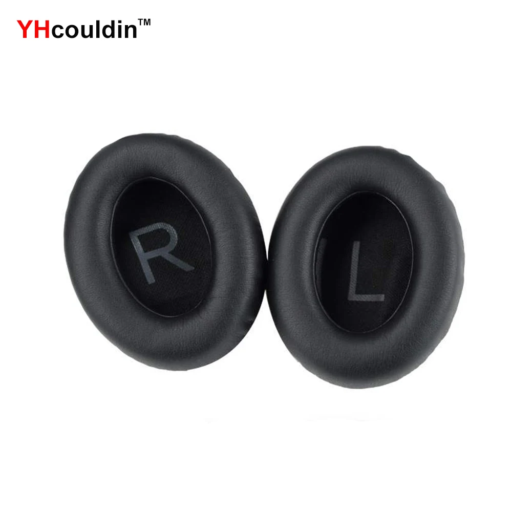 

YHcouldin Replacement Ear Pads For Bose NC700 Headphone Earpad Cushions Cups