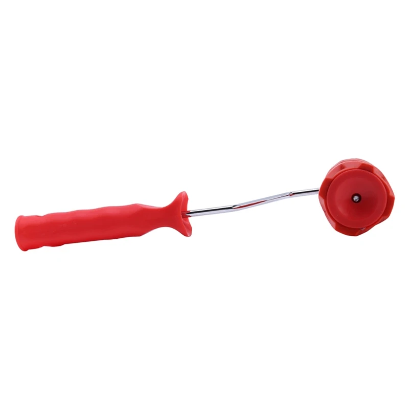 

7" Paint Roller A Super Practical Paint Brush Paint Tray Roller Paint Brush Home House Decoration 7XEA