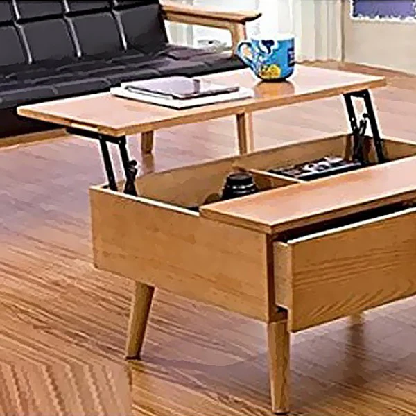 

Lift Up Coffee Table Hardware Fitting Furniture Mechanism Hinge Spring