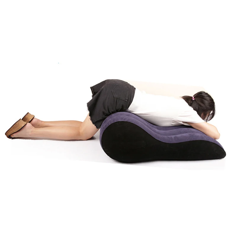 Женский надувной диван для взрослых сексуальная кровать удобная секс-мебель