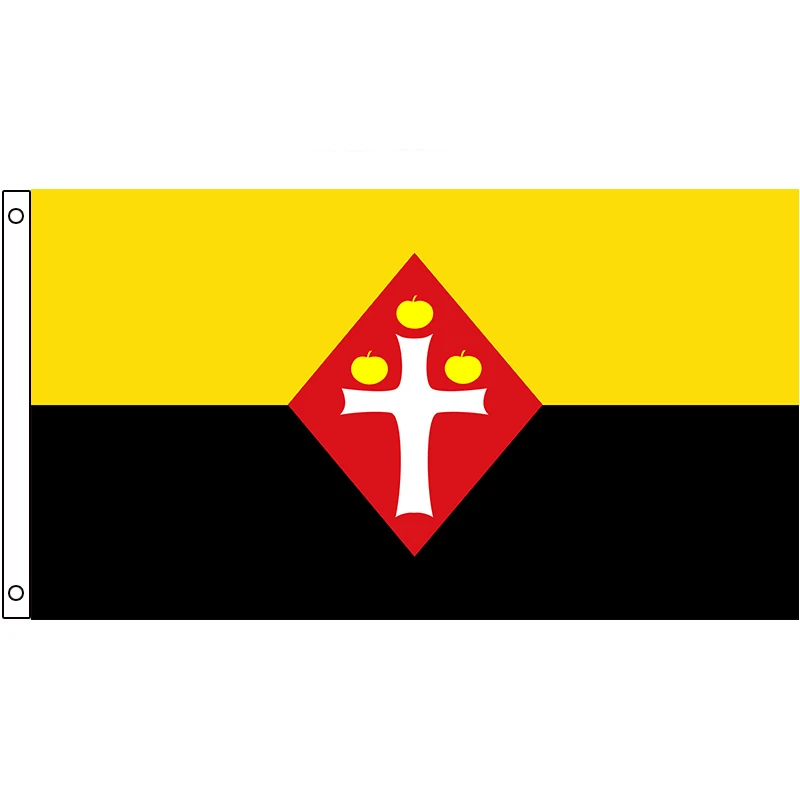 

Best Flag Holland Netherlands City 60x90cm 90x150cm Decoration Banner for Home and Garden