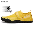 Велосипедные кроссовки JIEMIAO 2021 OMTB, мужские и женские велосипедные кроссовки