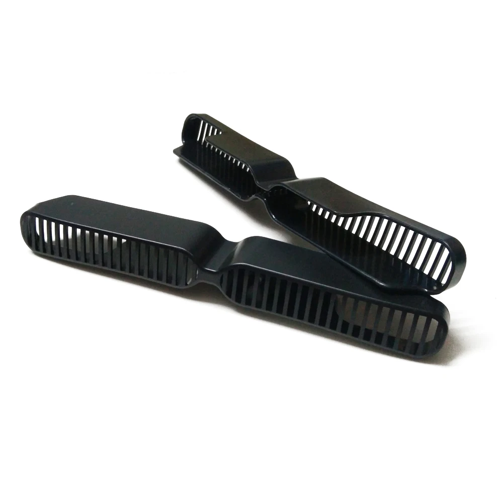 Интерьерные автомобильные аксессуары для Land Rover Discovery Sport 2015 2019 крышка решетки