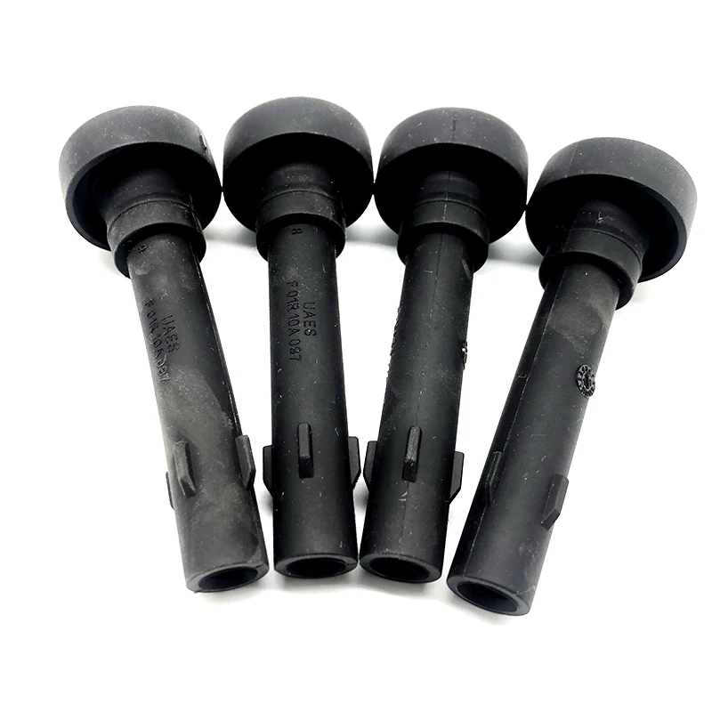 Катушка зажигания резиновый комплект Автомобильный аксессуар F01R00A041 F01R10A097 для