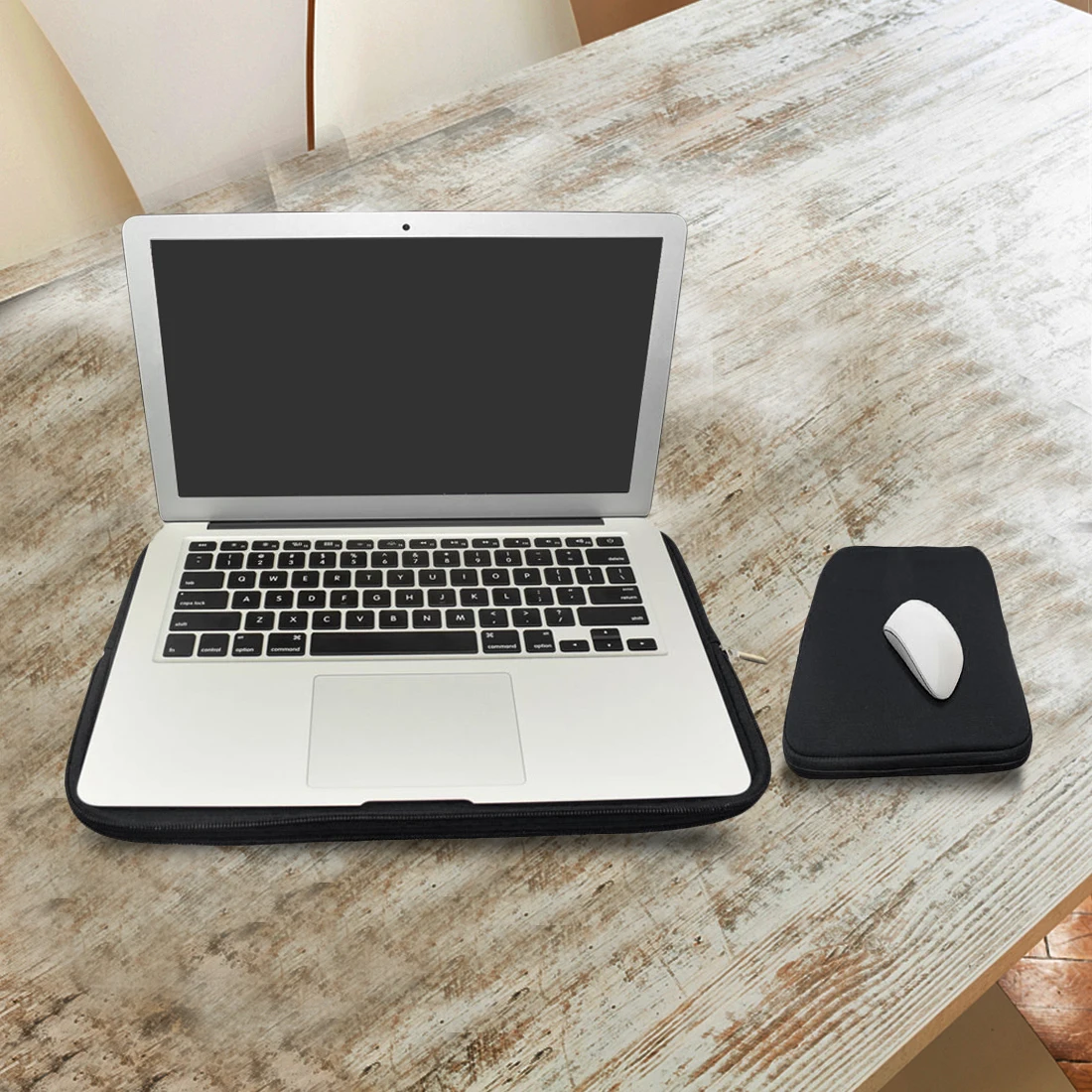 чехол для ноутбука macbook pro air retina чехо