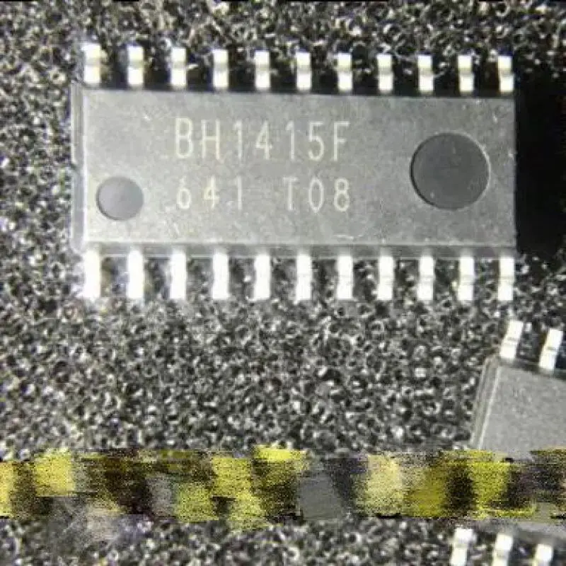 

Новинка, BH1415F BH1415 1415F 1415 BH1415F-E2 50 шт./лот