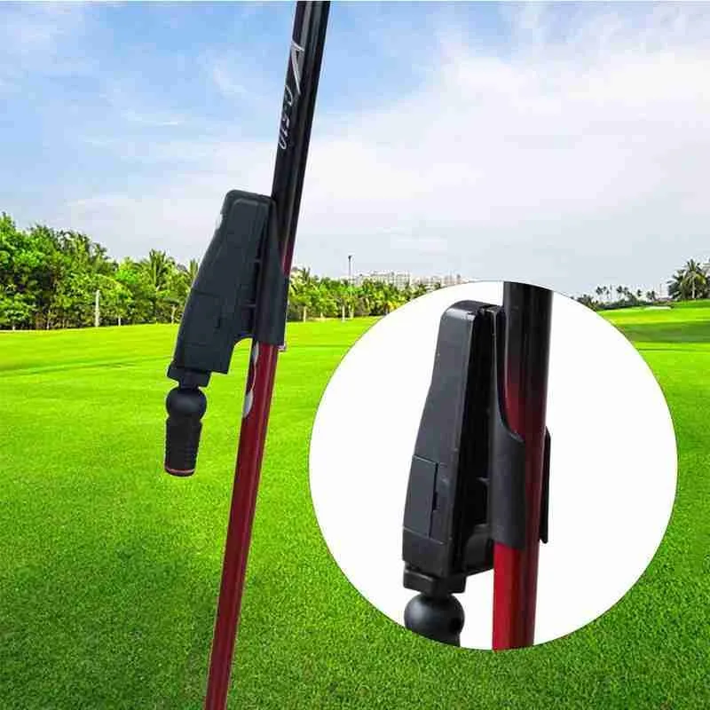 Golf Training Aid Putter Laser Pointer Sight Training Golf Practice Aid Aim Line Corrector Putting Laser Sight Golf Practice Acc