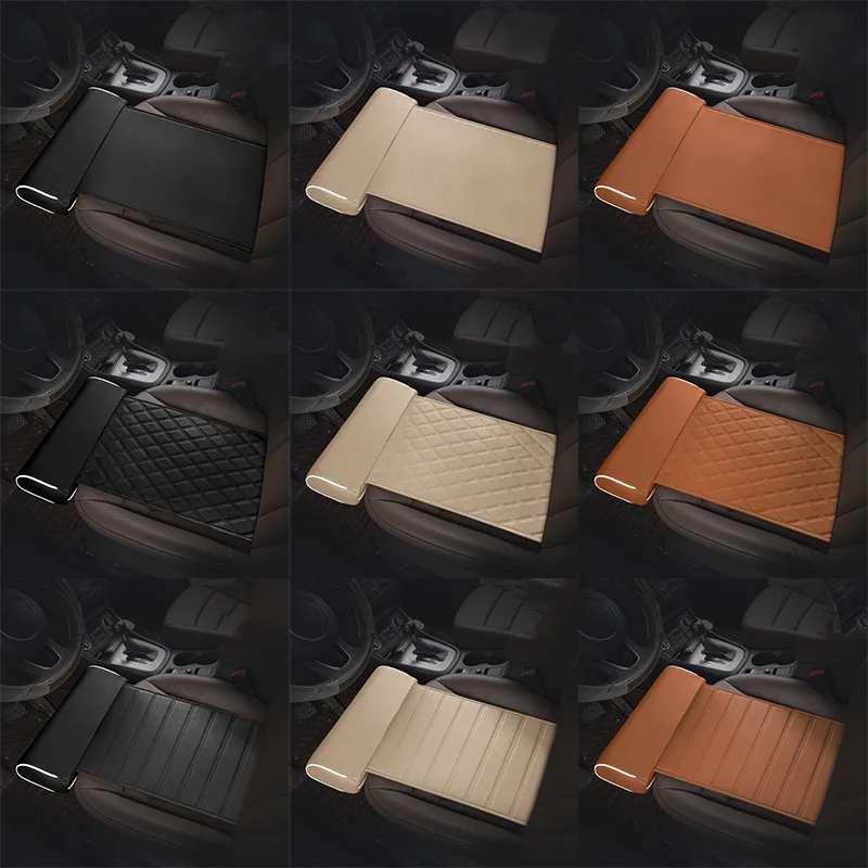 Прямая поставка автомобильное сиденье ноги бедра Поддержка Подушка наколенник