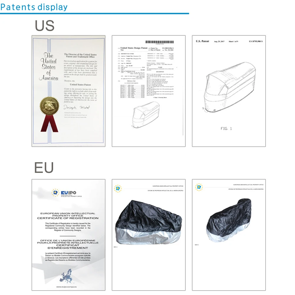 

Motorcycle Cover Cloth Outdoor Reflective UV Protector Scooter 190T Waterproof Dustproof Anti-snow Bike Motorbike Motor Cover