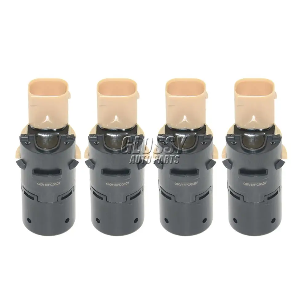 AP02 парковочные датчики PDC для Citroen, peugeot, renault 659095,602775, 602747,9653139777, 9643326380,9649186580, 1687921A, 8200138377