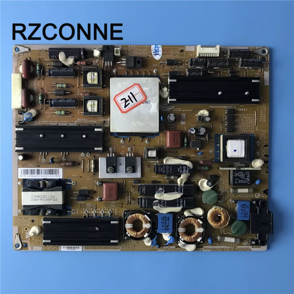 

power supply board for UA40C6200UF 46C6200UF BN44-00357A PD46AF1E-ZSM