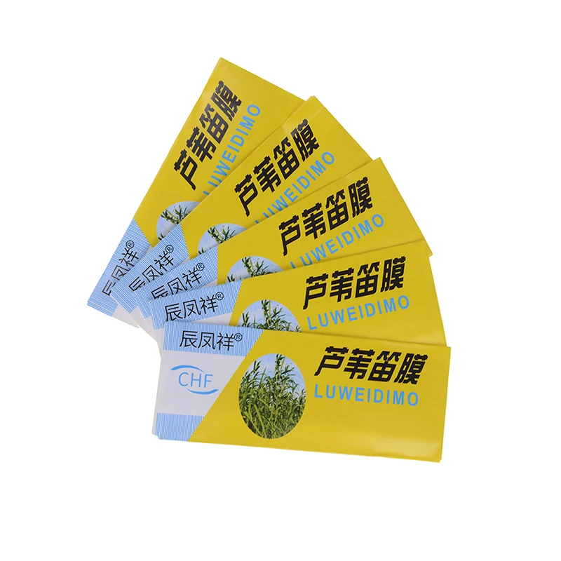 1 шт./5 шт. оптовая продажа димо специальные Натуральные Бамбуковые флейты