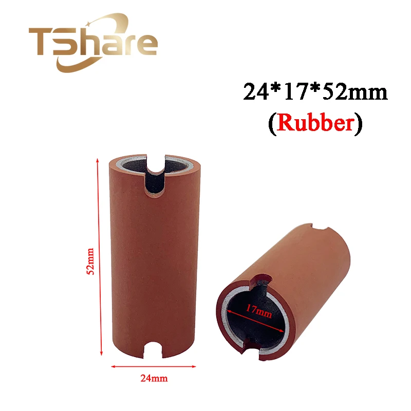 

Ролики для кромкооблицовочной машины HOMAG YIDIAN 24*17*52 мм 2 шт.