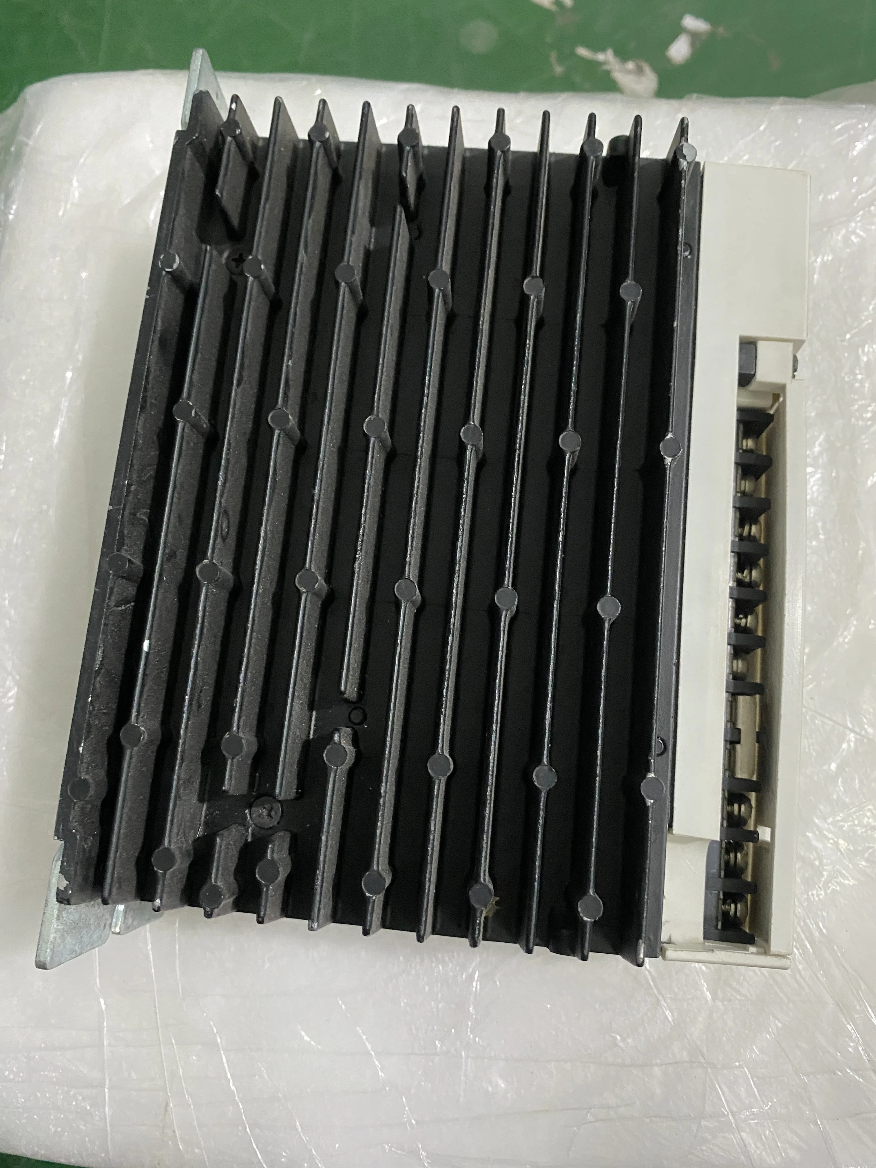 

Panasonic AC Servo Drive MSDA043A1A 400W