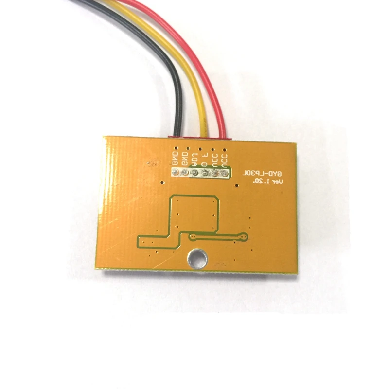 Universal LED Backlight Inverter Double Lamps Constant Current Driver Board for Modified 15 Inch-24 Inch Strips | Электроника