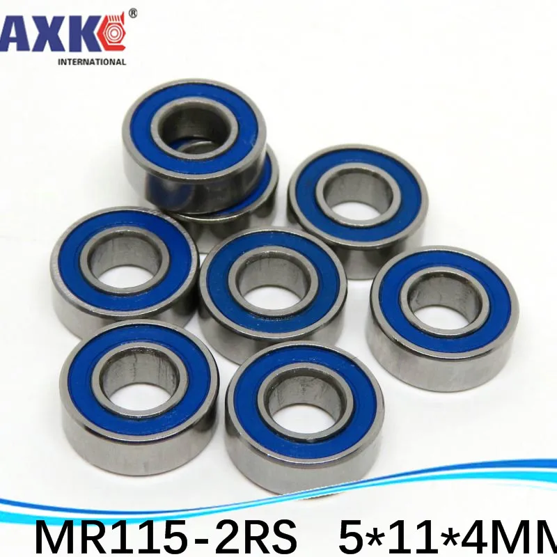 AXK цена продажи высокое качество подшипник (синяя резиновая уплотнительная